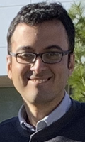 Dr. Amirhossein Arzani