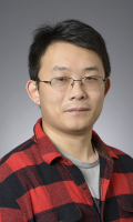 Dr. Jixian Li 