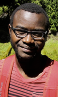 Dr. Timbwaoga Aime Judicael (TAJO) Ouermi 